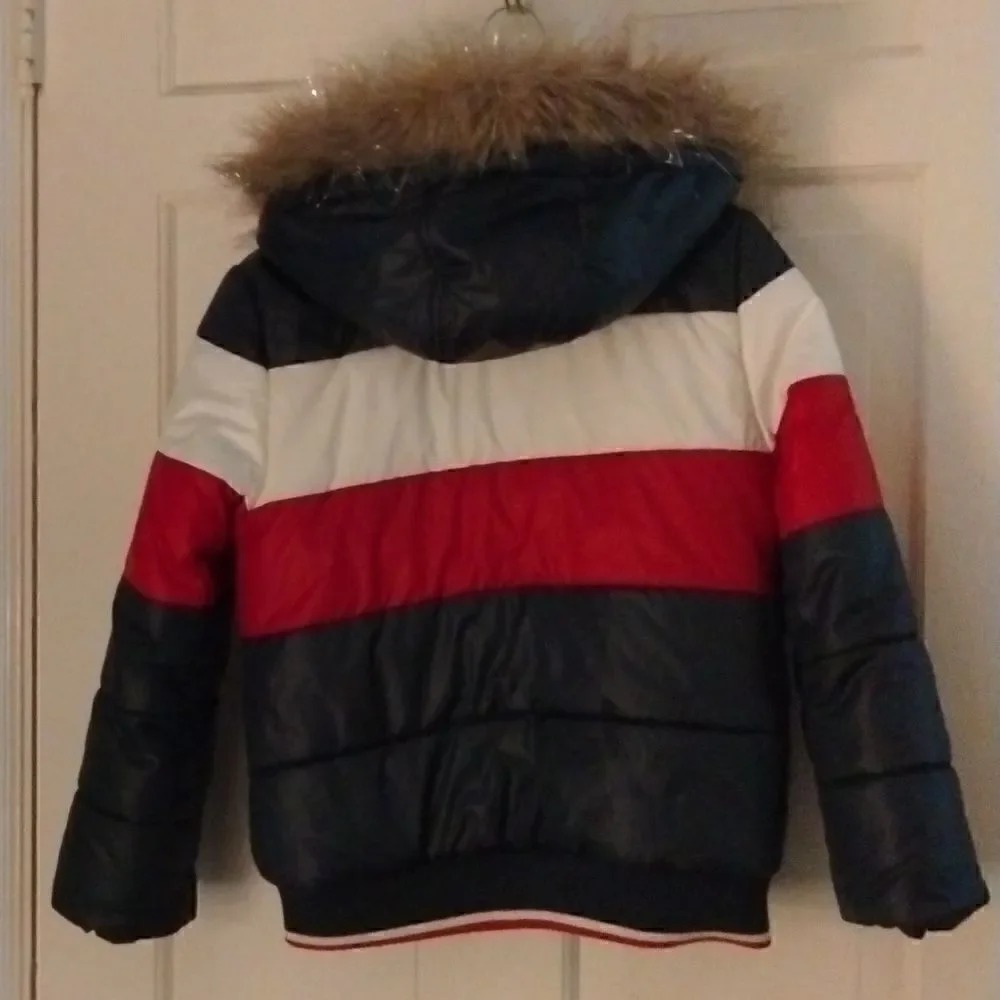 Tommy Hilfiger